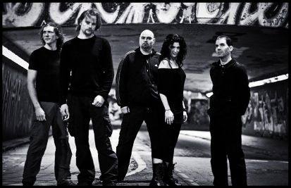feedforward band
